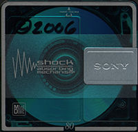 Audio-Player MiniDisc